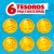 PIRATIX Golden Treasure Adventur