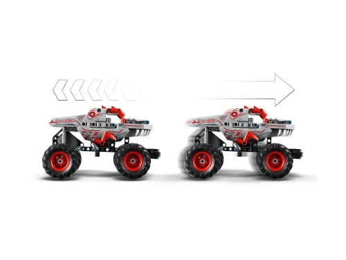 LEGO(R) TECHNIC 42200