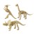 PLAY-DOH Air Clay Dinos - Creative Kids