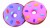 Play-Doh air clay strzelające pączki - Creative Kids