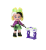 KOOKYLOOS Mini lalka w tubie Seria 2
