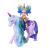 Kookyloos Star Unicorn