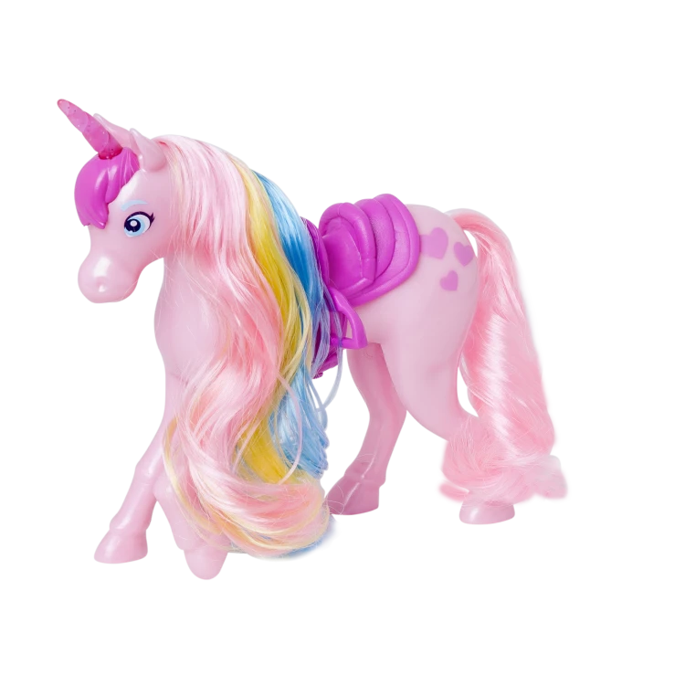 Kookyloos Rainbow Unicorn