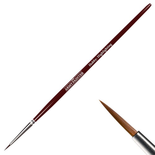 Army Painter Hobby - Precise Detail 2021