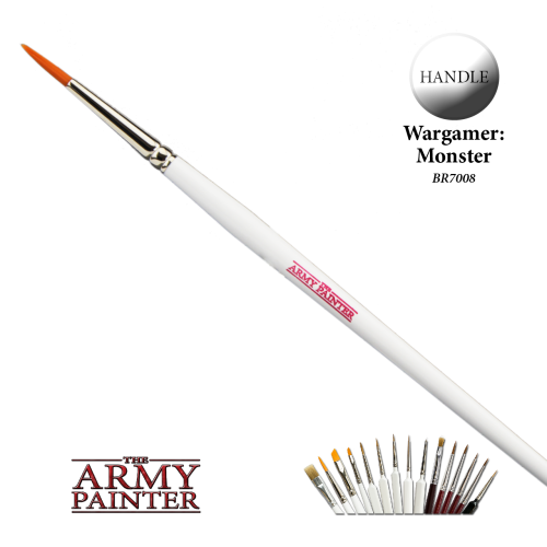 Army Painter Wargamer - Monster (nowy)