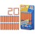 NERF N1 Strzałki 20szt. - Hasbro