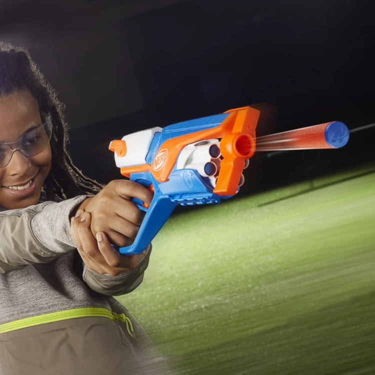 NERF N Series Agility - Hasbro