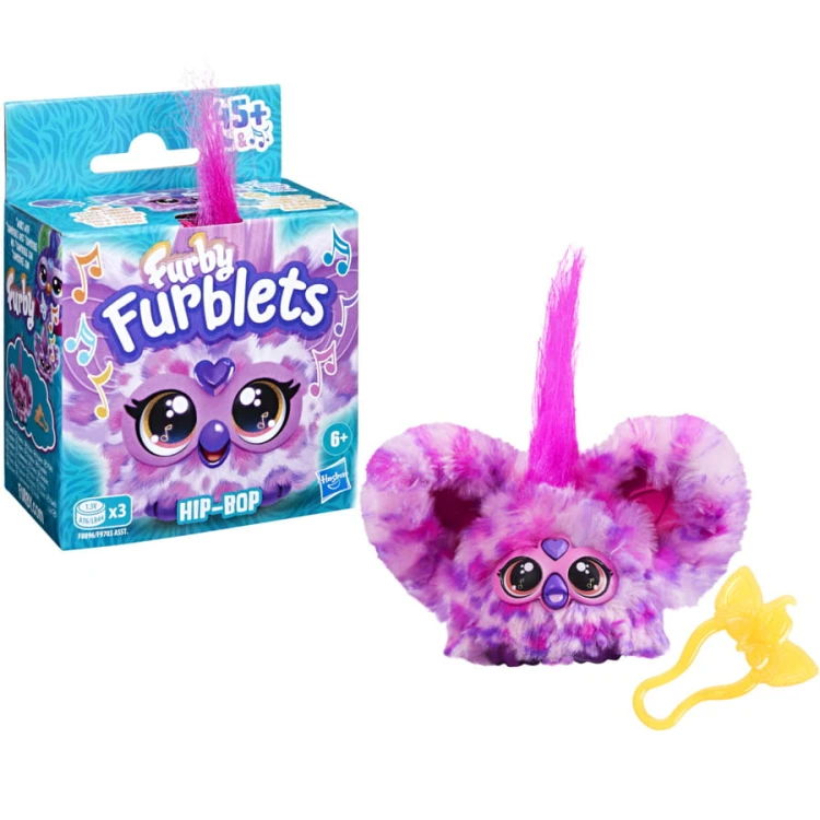 FURBY Furbisie - Hasbro