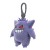 POKEMON Plusz Clip 9cm Gengar