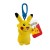 POKEMON Plusz Clip 9cm Pikachu