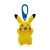 POKEMON Plusz Clip 9cm Pikachu