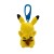 POKEMON Plusz Clip 9cm Pikachu