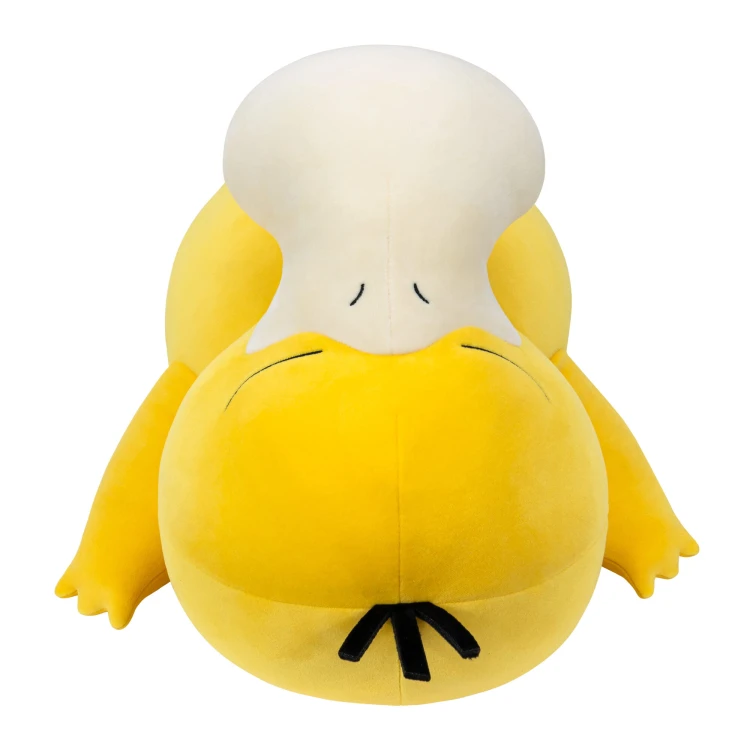 Pokémon - Śpiący Psyduck 45cm