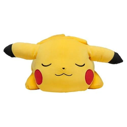 Pokémon - Śpiący Pikachu 45cm
