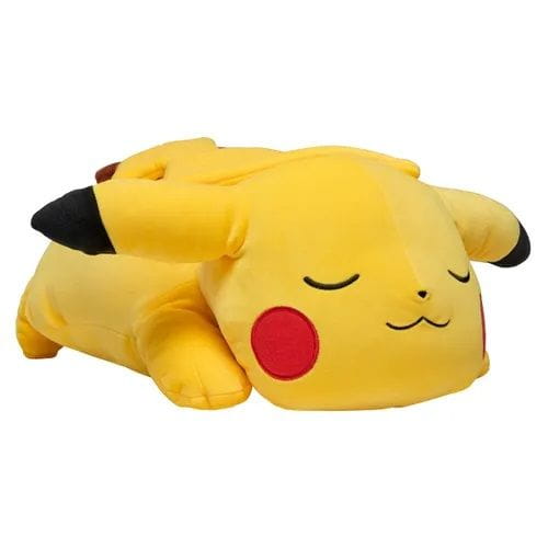 Pokémon - Śpiący Pikachu 45cm