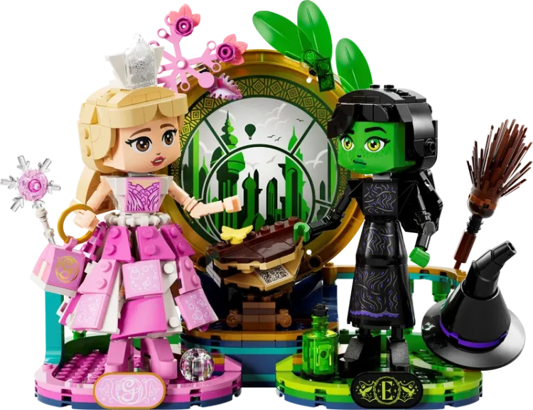 LEGO(R) WICKED 75682