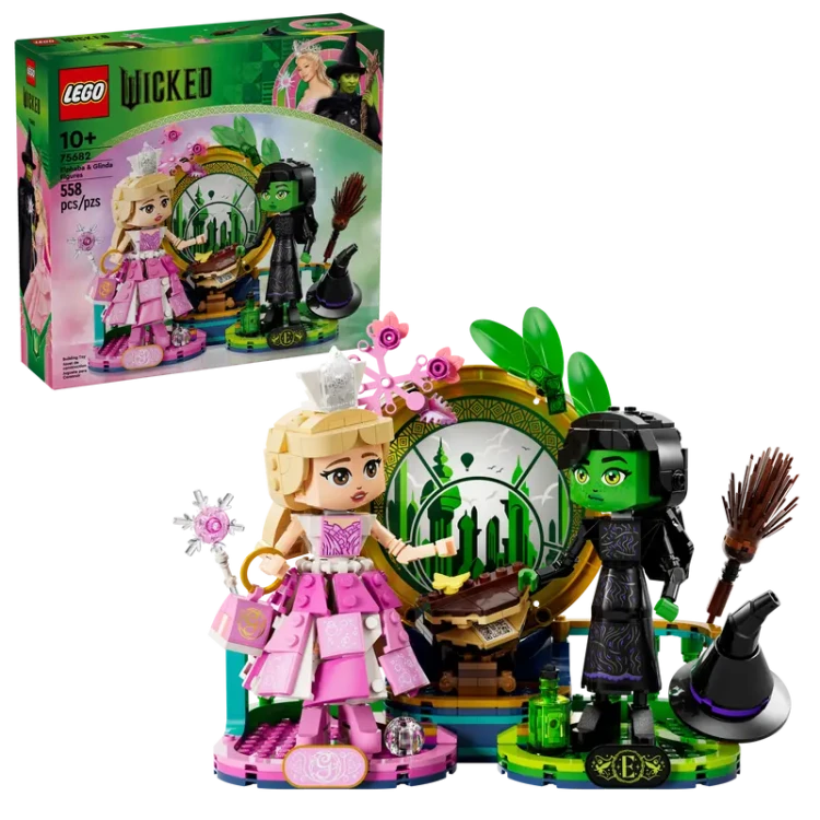 LEGO(R) WICKED 75682