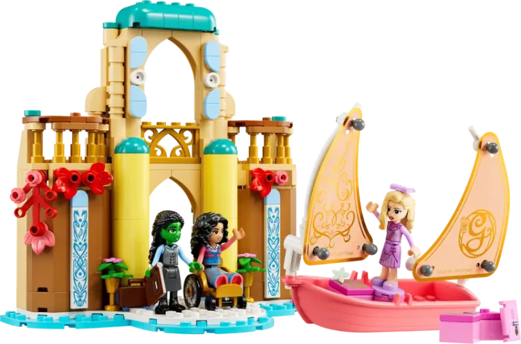 LEGO(R) WICKED 75681