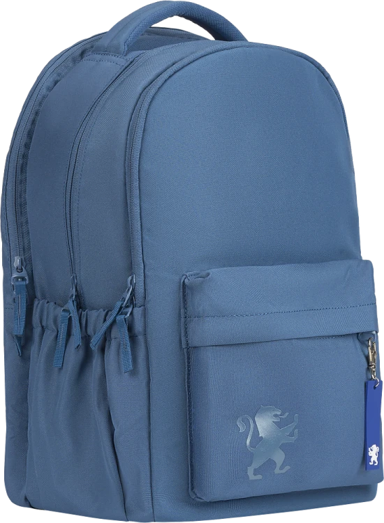 PLECAK SZKOLNY OXFORD SCHOOL JEANS - Oxford