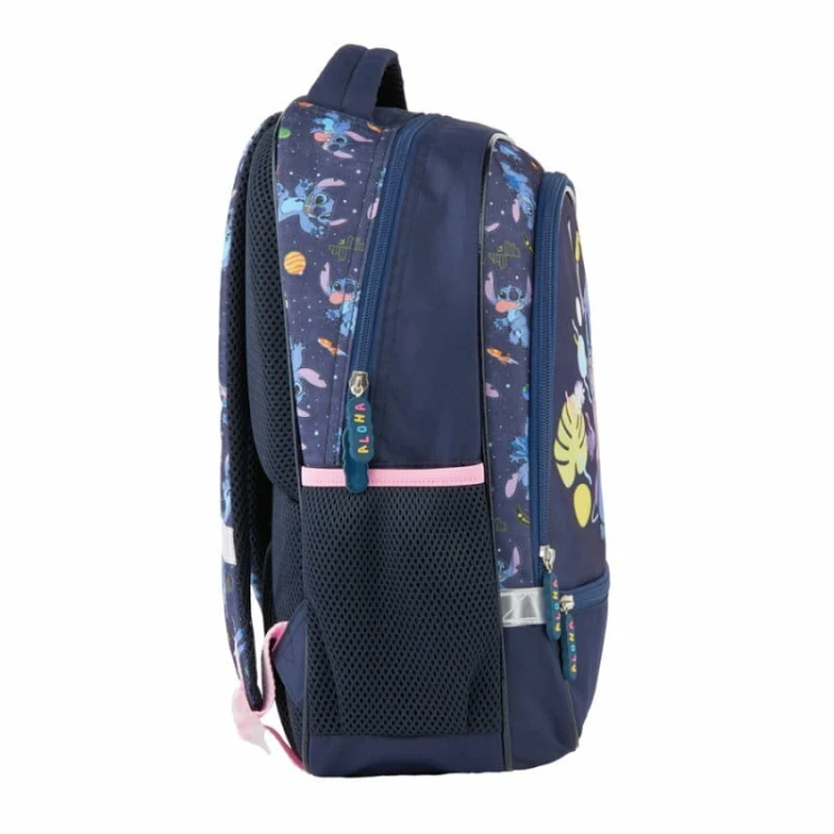 PLECAK 28X38X15 1ZAM 3KIESZ DS24BB-260 PS FO STITCH