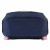 PLECAK 28X38X15 1ZAM 3KIESZ DS24BB-260 PS FO STITCH