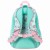 PLECAK 28X37X12 2ZAM 4KIESZ PUSHEEN MINT FO FOL