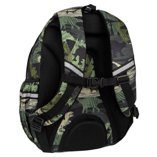PLECAK JERRY ADVENTURE PARK COOLPACK F029672