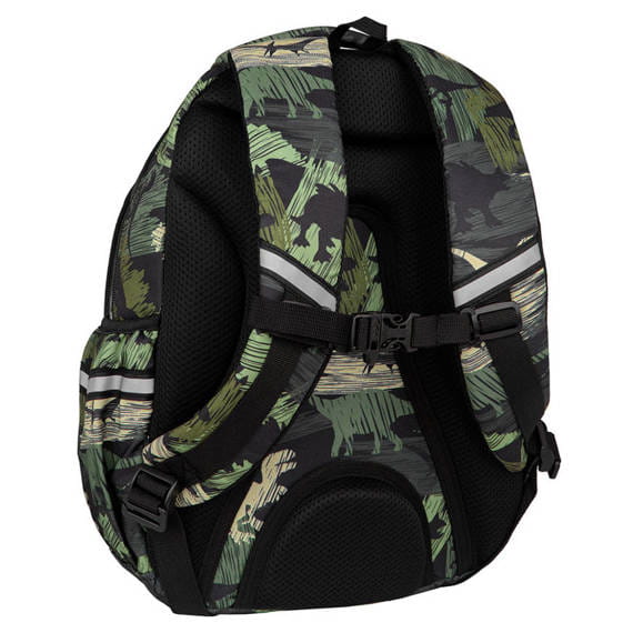 PLECAK JERRY ADVENTURE PARK COOLPACK F029672