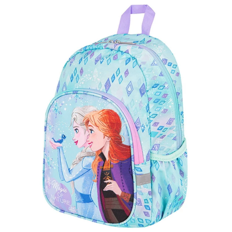 PLECAK TOBY DISNEY CORE FROZEN COOLPACK