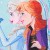 PLECAK TOBY DISNEY CORE FROZEN COOLPACK