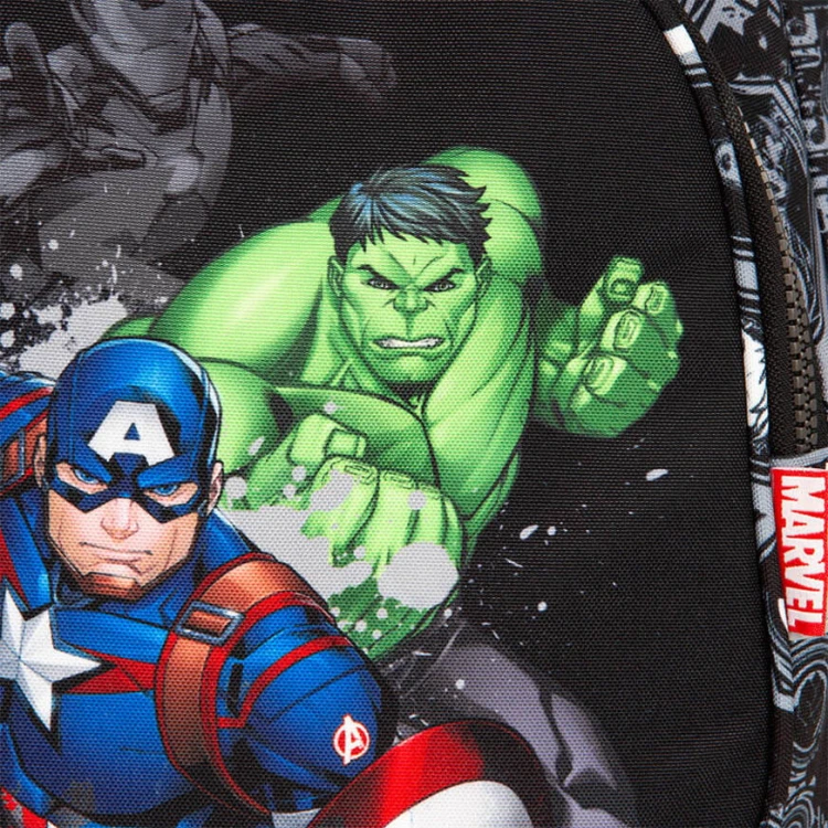 PLECAK TOBY AVENGERS COOLPACK