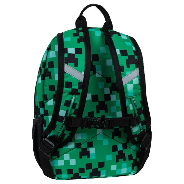 PLECAK TOBY GAME ZONE COOLPACK