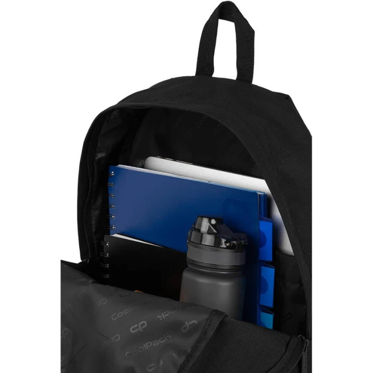 PLECAK CROSS BLACK COLLECTION COOL PACK
