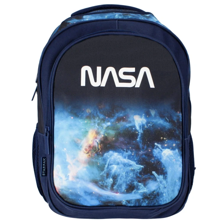 STK Plecak szkolny NASA