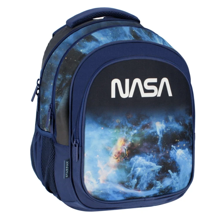 STK Plecak szkolny NASA