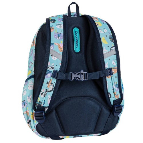 PLECAK JOY S INDIAN ZOO COOLPACK E48547