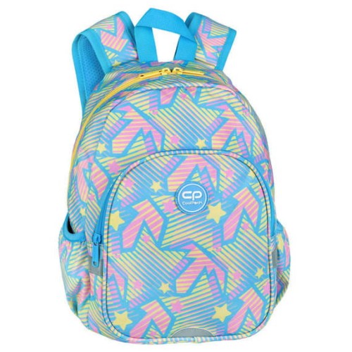 PLECAK TOBY DANCEFLOOR COOLPACK