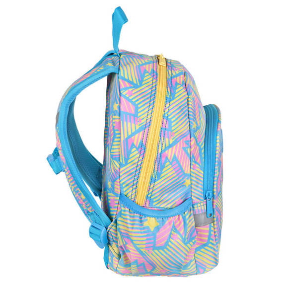 PLECAK TOBY DANCEFLOOR COOLPACK