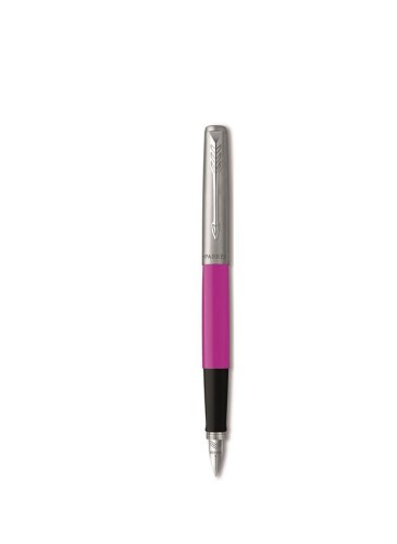 Pióro parker Jotter Magenta+naboje
