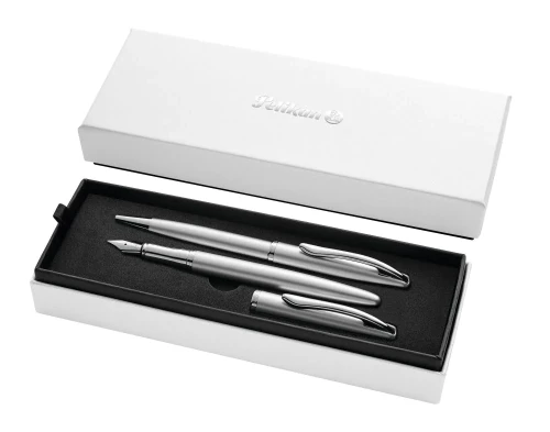 Pelikan Jazz Noble pióro + długopis