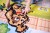 Meli Minis Friends 2in1