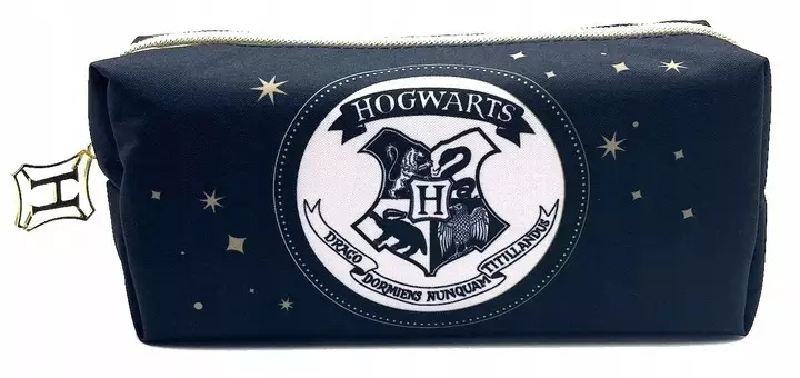 Piórnik saszetka Harry Potter - Beniamin