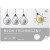 BLOK TECHNICZNY A4/10K 170G - Interdruk