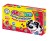 Farby plakatowe Astrino 6kolorów 20ml - Astra