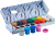 Farby plakatowe Kids 12+2kolory 20ml - Oxford