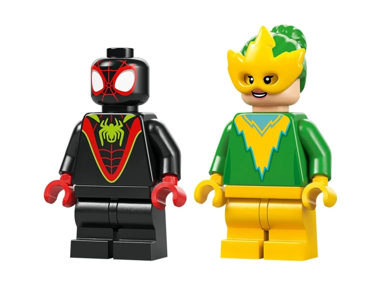 LEGO(R) SPIDEY 11198