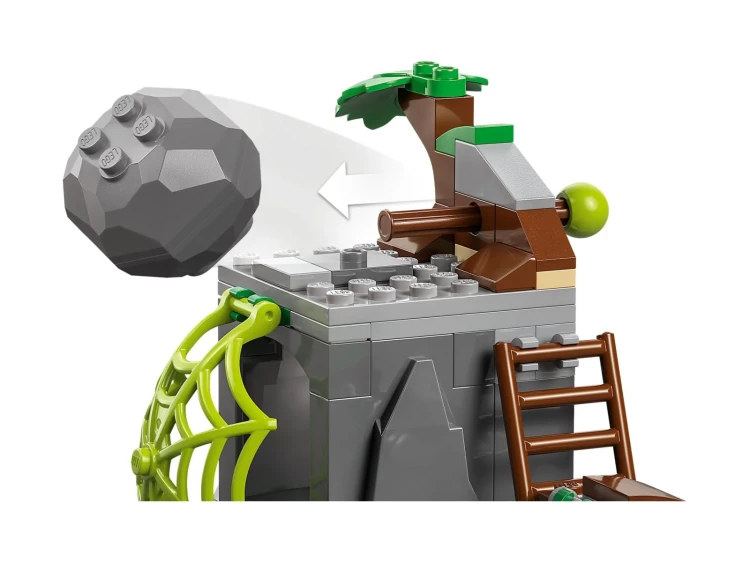 LEGO(R) SPIDEY 11199