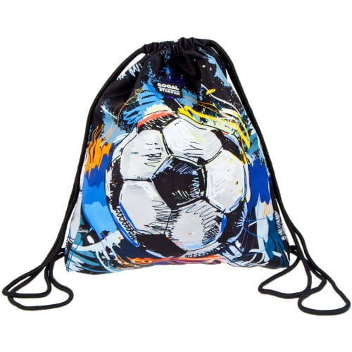 Worek na ramie Football - Starpak