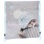Worek na ramie Kitty blue - Starpak