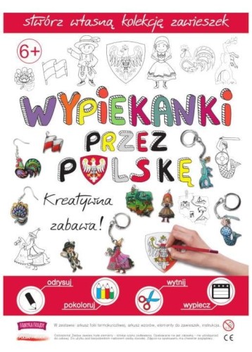 Wypiekanki przez Polskę - Fabryka Frajdy